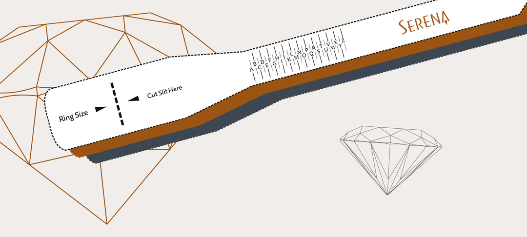 Ring Sizer Guide