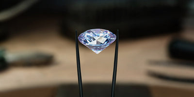 Jewellery Commissions